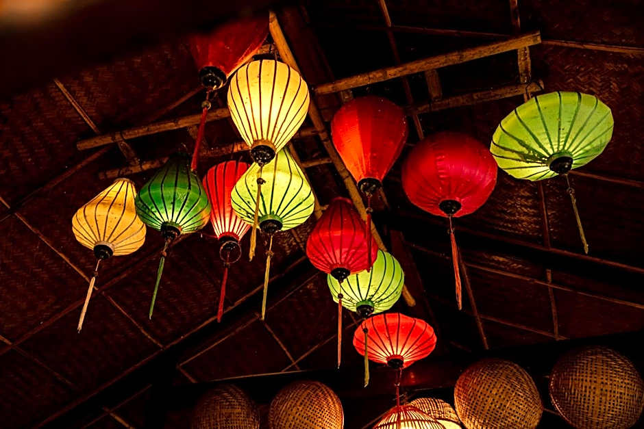 Sapa Eco Bungalows & Spa