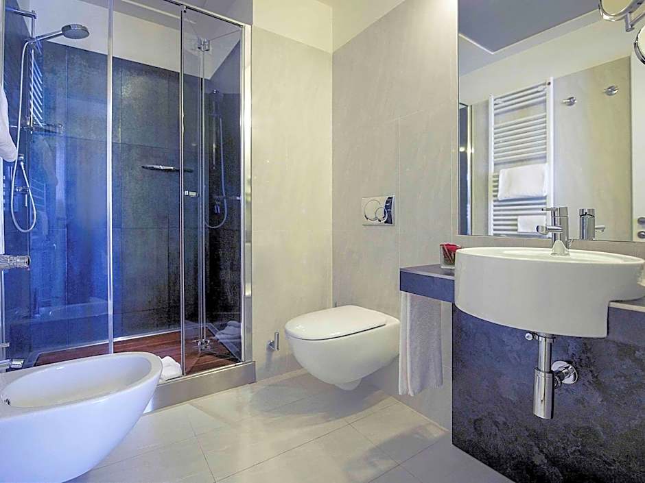 Hotel Mercure Milano Solari