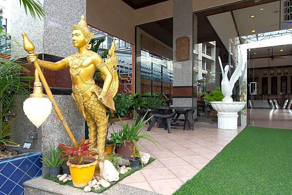 Hua Hin Loft Managed by Loft Group