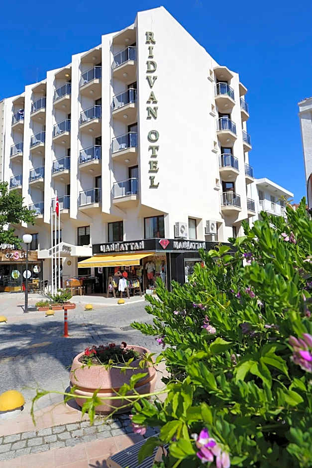Rıdvan Hotel