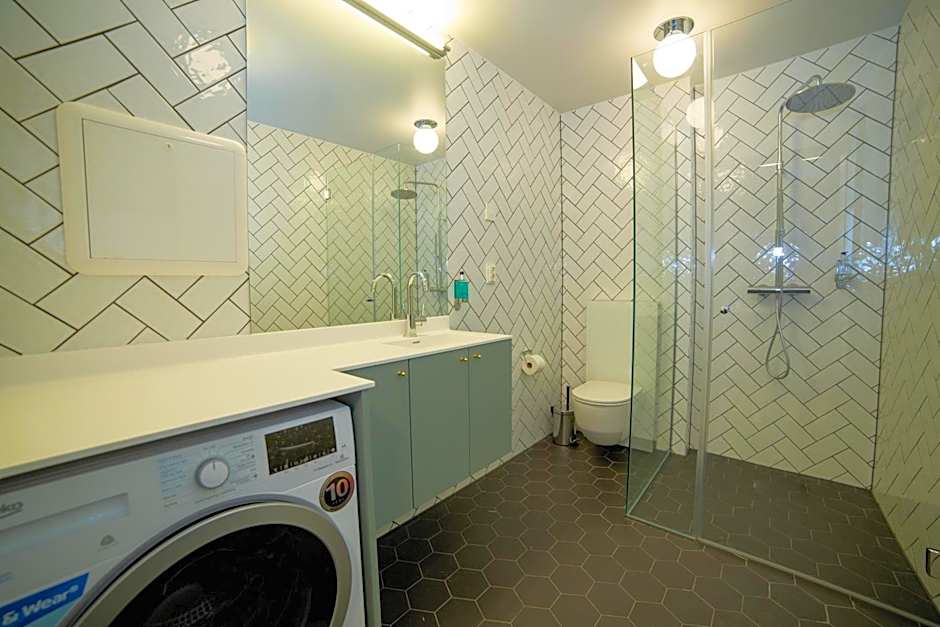 Home Again Apartments Kirkegata