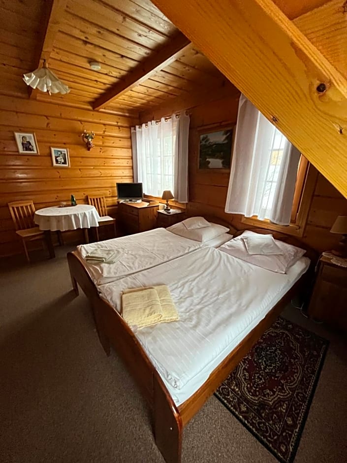 Chata Sosnówka Residence – Sosnówka, MN