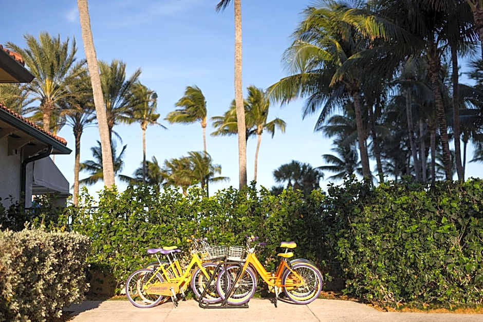 Marriott's Ocean Pointe