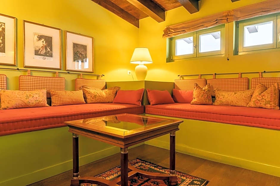 Boutique Hotel Bruggwirt