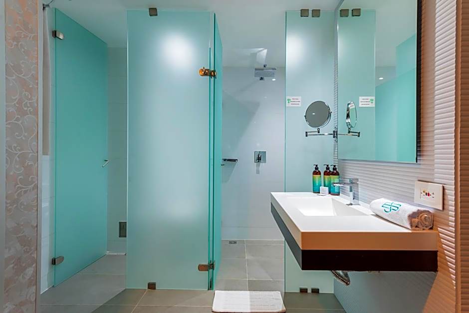 Hotel Santa Barbara Boutique