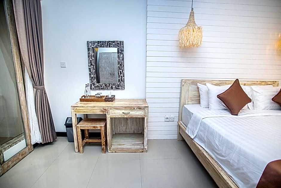 D'Pasih Private Villa