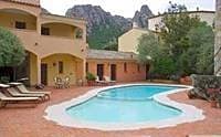 Hotel San Pantaleo
