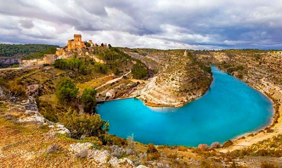 Hotel Bodega La Venta