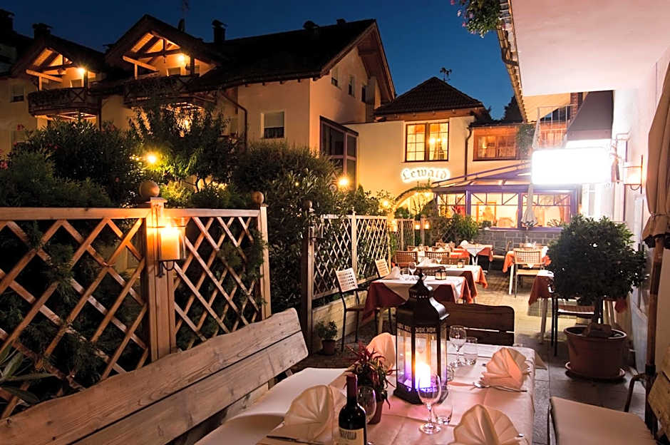 Hotel Ristorante Lewald