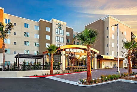 Homewood Suites by Hilton San Diego Mission Valley/Zoo