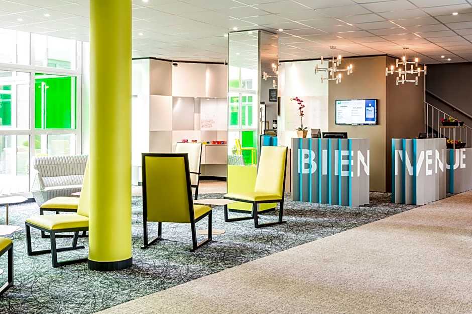 ibis Styles Antony Paris Sud