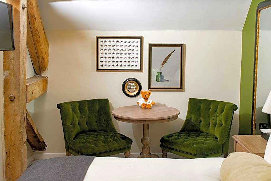 Billesley Manor Hotel & Spa, a Tribute Portfolio Hotel