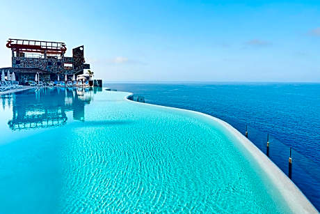 Gloria Palace Amadores Thalasso & Hotel