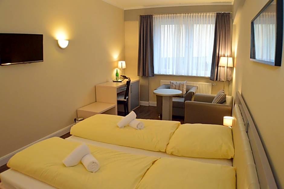 Hotel Jeta