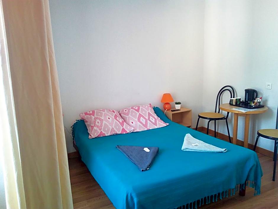 Le Relais des Cavaliers