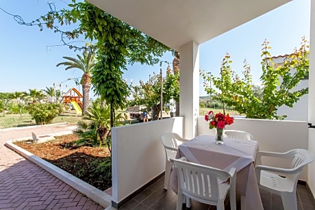 One-Bedroom Apartment - Annex (2 Adults)