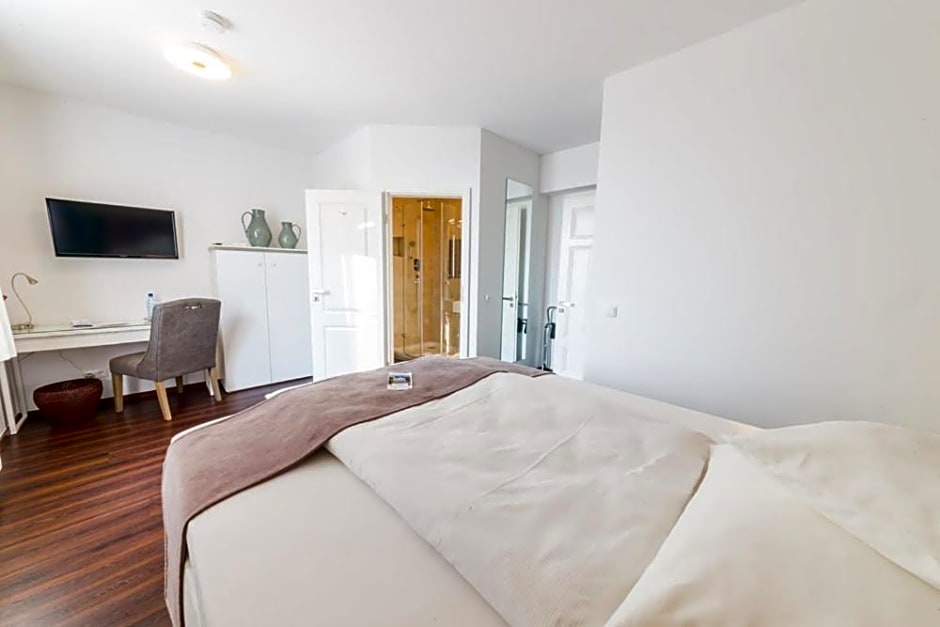 Landhotel Alte Töpferei