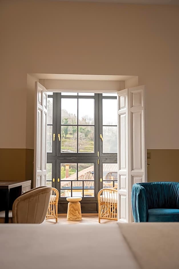 Hotel Boutique Las Indianas