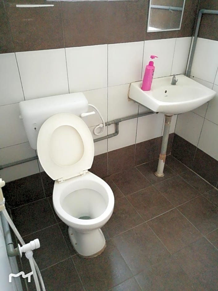 Casa Blanca Guest House