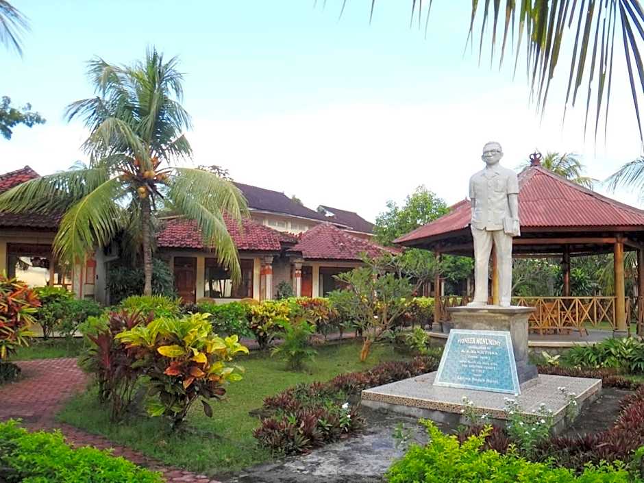 Lovina Beach Hotel