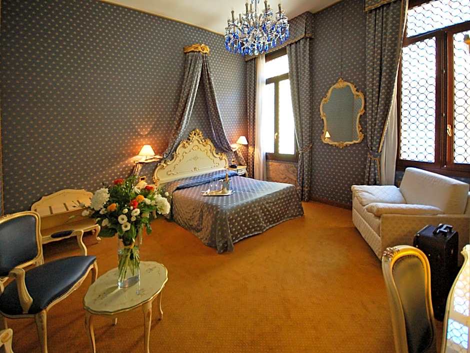 Hotel Torino