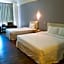 Zabu Thiri Hotel