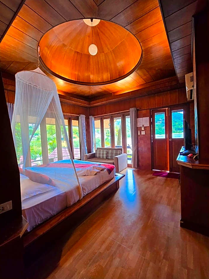 Kantiang Seahorse Resort & Spa