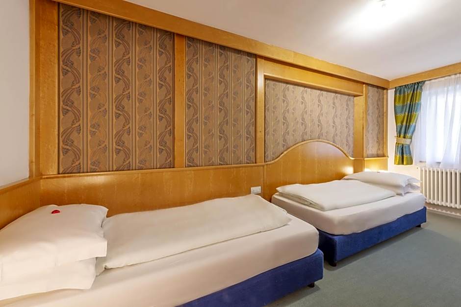 Hotel Alpe