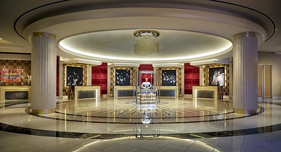 Seminole Hard Rock Hotel and Casino Tampa