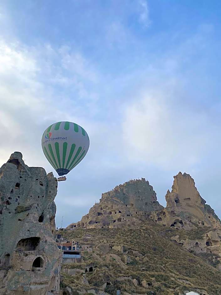 Wings Cappadocia