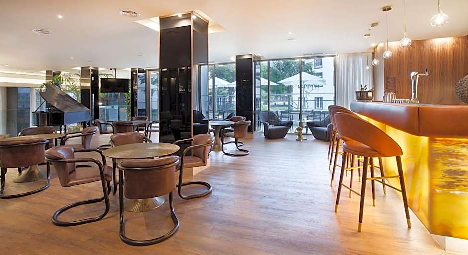 TURIM Santa Maria Hotel