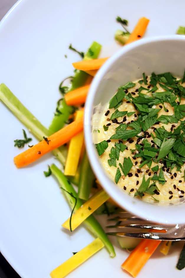 L'Eautel Toulon Centre Port