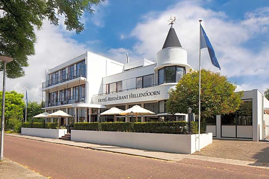 Fletcher Hotel Restaurant Hellendoorn