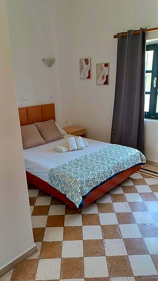 San Marco Guesthouse