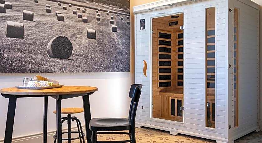 Palazzo Mandurino luxury relais