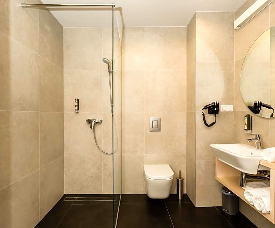 Sleep in Hostel & Apartments Stary Rynek