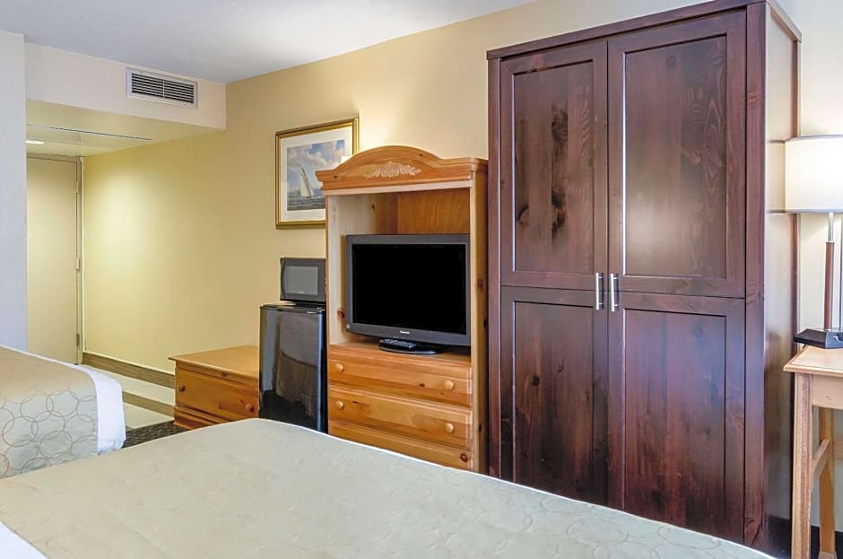 Clarion Inn Seekonk - Providence – Seekonk, MA