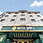 WONJU Hotel Ippda