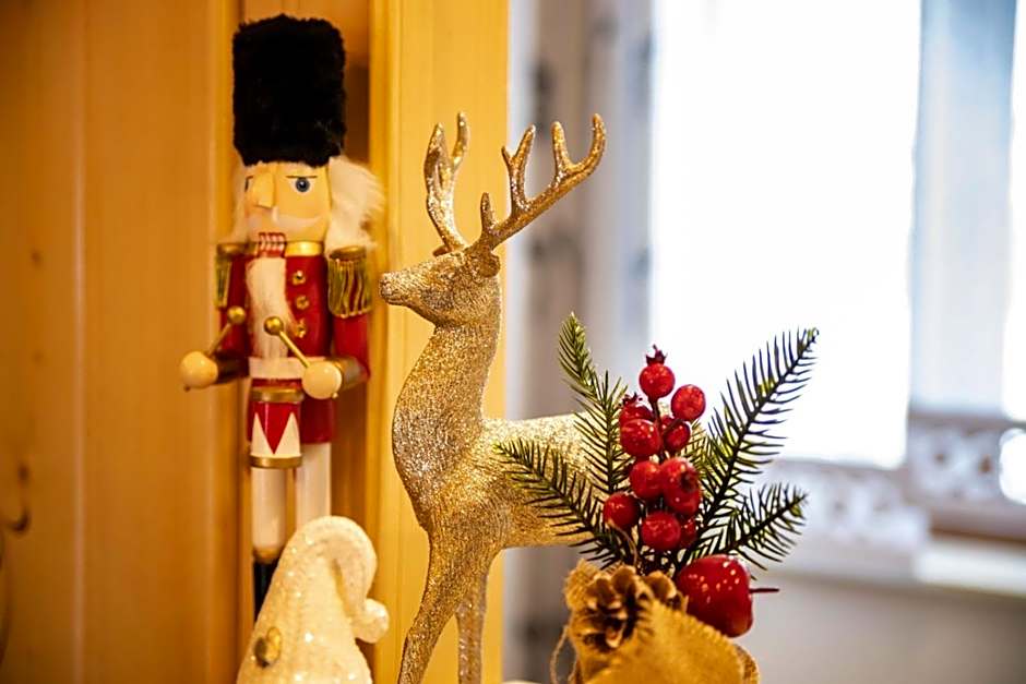 „Malućko Chata”