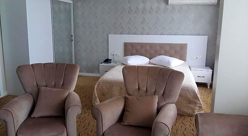 Cihan Hotel