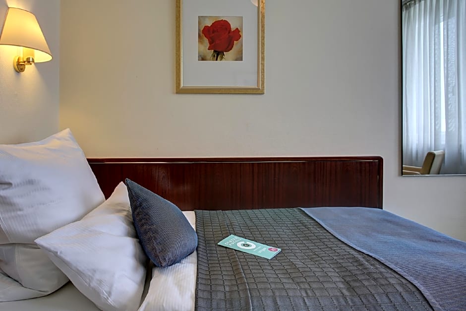 Trip Inn Hotel Uebachs