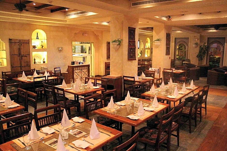 Delmon International Hotel