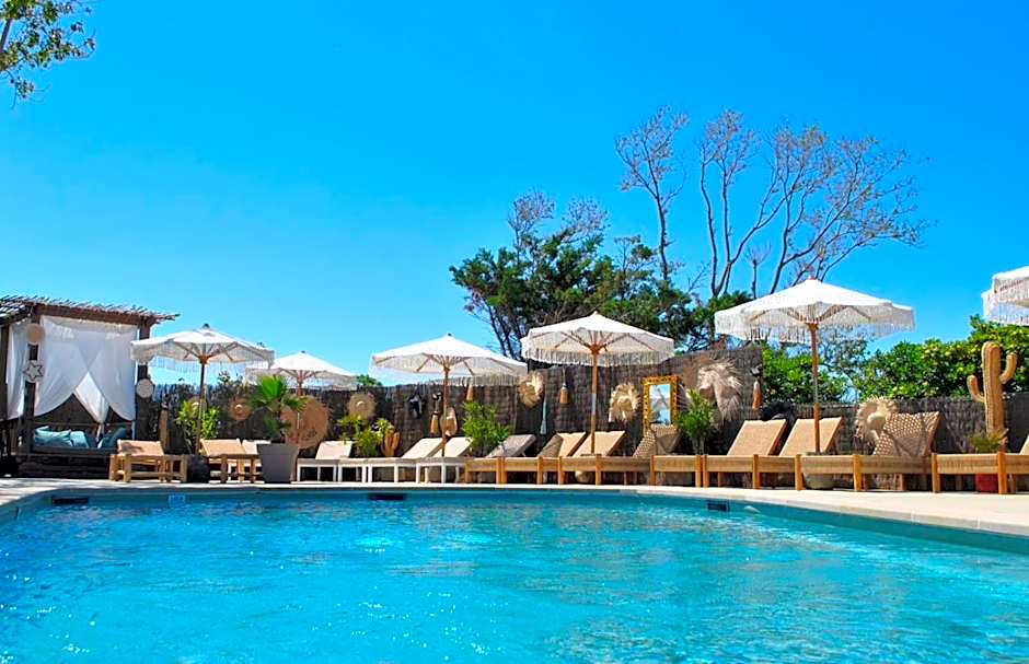 CAPAO Beach Hôtel