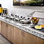Hilton Atlanta Perimeter Suites