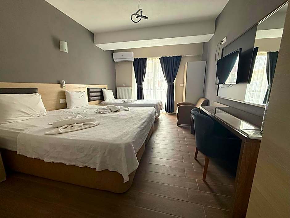Figen Suite Hotel 2