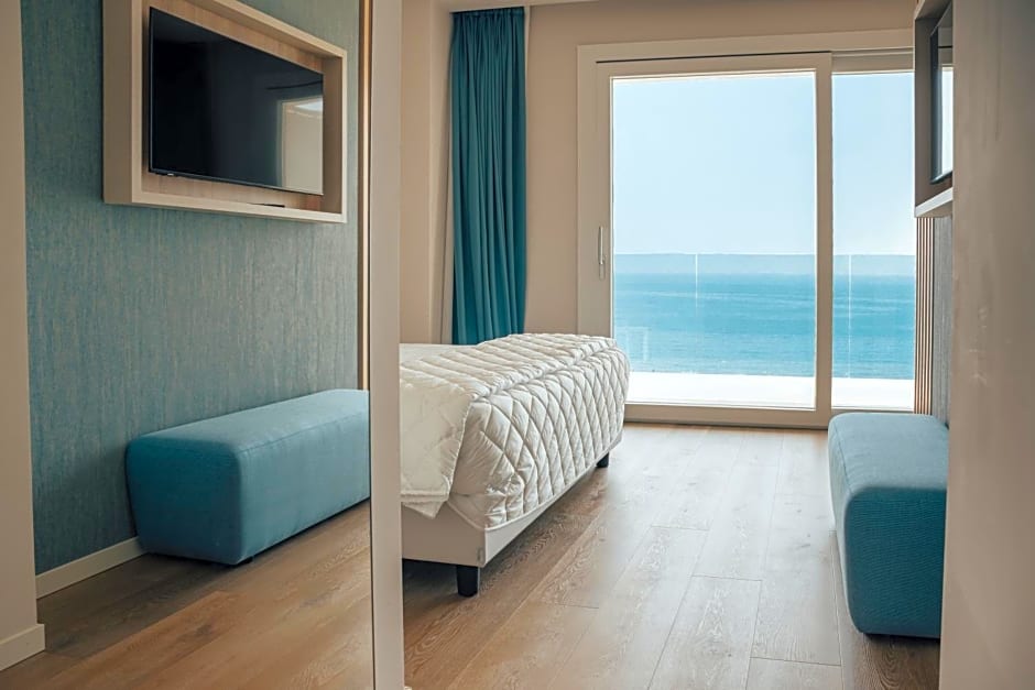 Hotel Galassia Suites & Spa