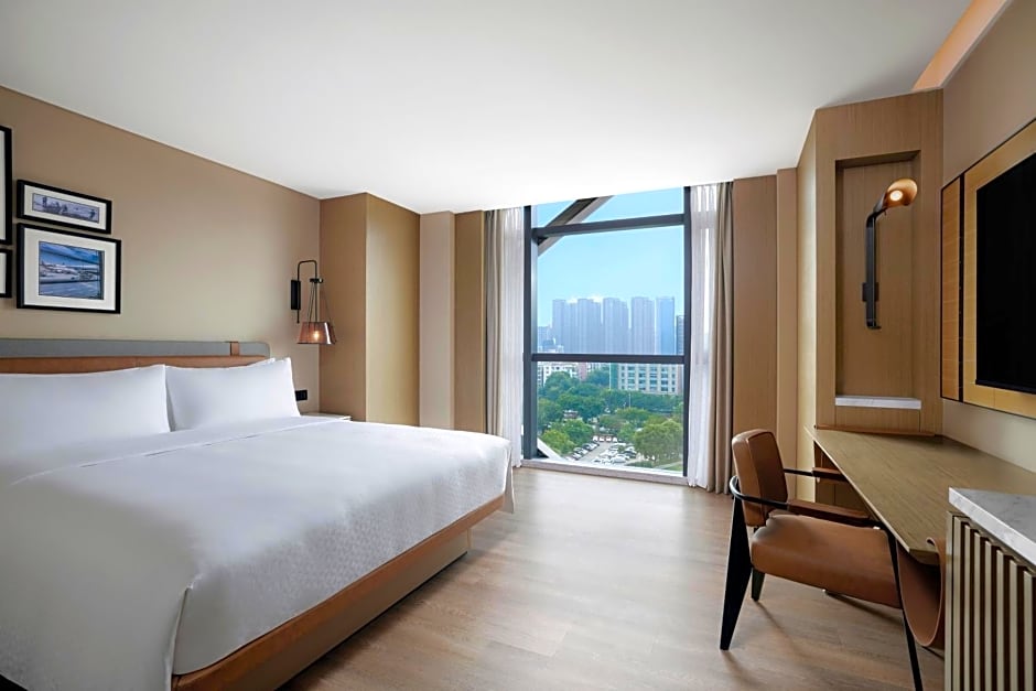 Four Points by Sheraton Shenzhen Bao'an