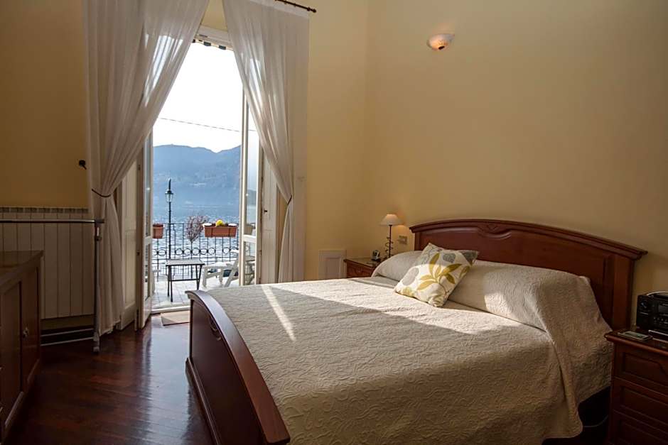 Tremezzo Bella Vista by LoveComo
