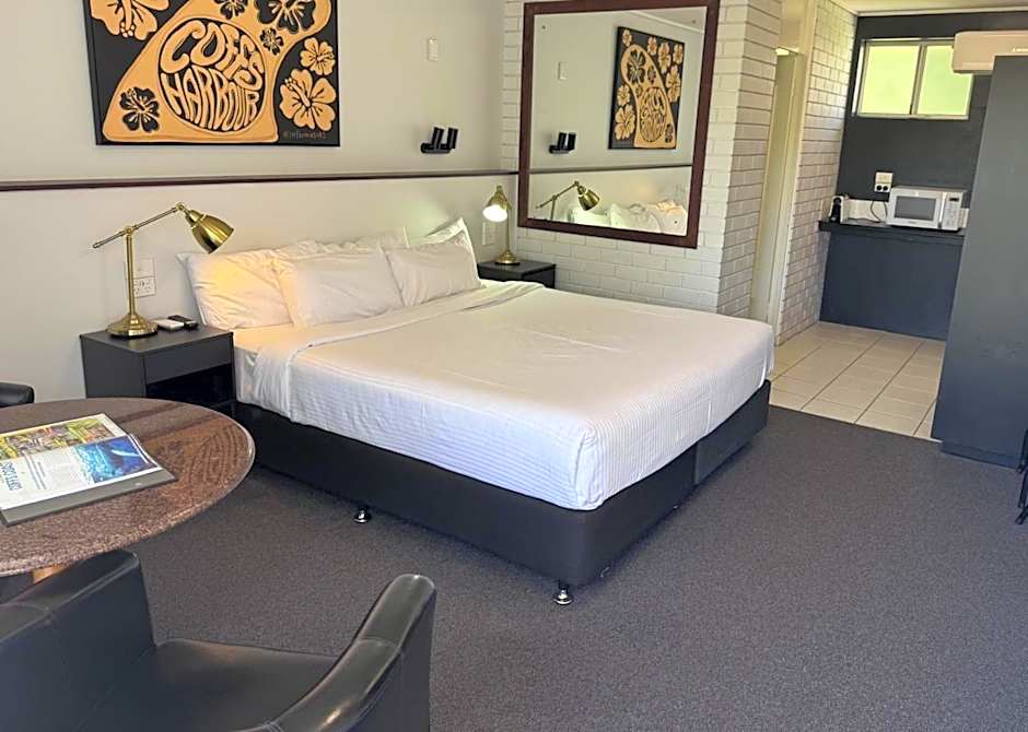 Matador Motor Inn