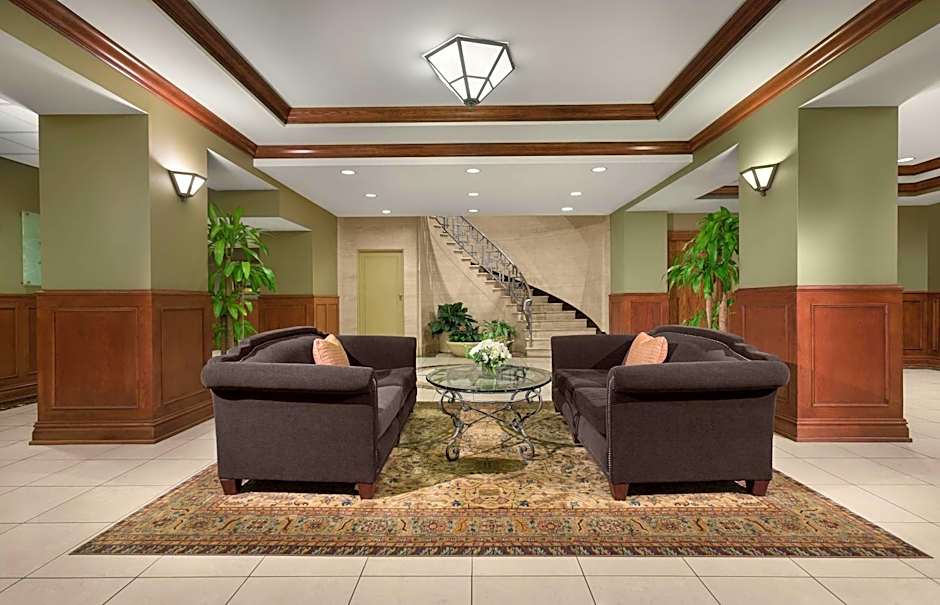 The Royal Sonesta Chase Park Plaza St. Louis